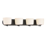 4 - Light Vanity Light