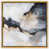 Gold Floater Framed selected