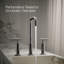 Robinet de salle de bain Purist®-1138973732