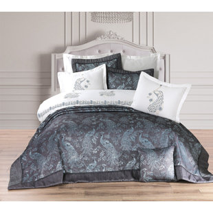 Polyester Standard Coverlet
