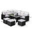 Aston All Weather Wicker/Rattan 9 - Person with Cushions-2019998264-2021494050