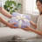 Bedsure Cotton & Rayon from Bamboo Waffle Blanket, Lightweight and Breathable for Year-Round Comfort-114253228-108924541