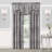 Pullen Semi Sheer Curtain Pair-863968748-863968749