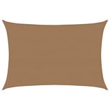 Future Tense 3m x 5m Rectangular Shade Sail