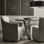 Milo Pine Wood Dining Table