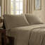 Ensemble de draps en polaire Scotchgard-1117901595-1109470594