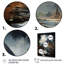 «Pyramid Ancient Echoes II - Cityscapes», art mural sur toile-1784851032-1784851008