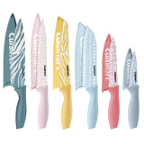 Cuisinart 12-Piece Assorted Knife Set