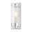 Binghamton Stainless Steel Wall Light-1069247978