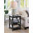 Darek End Table with Storage-2071718869