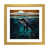 Gold Framed Paper is unavailable