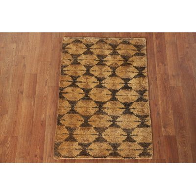 Tapis de vestibule marocain All-Over 2x3