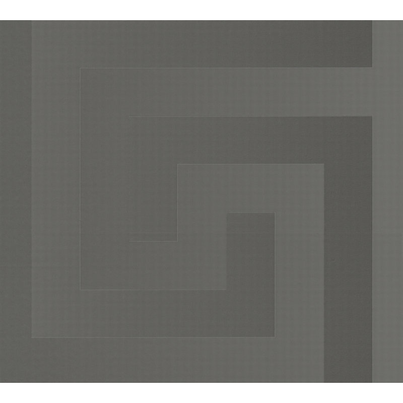 Papier peint en pierre Stone Sphinx, Gris