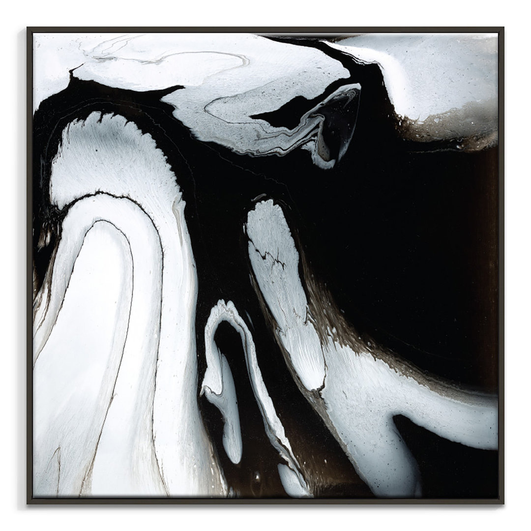 Chalie MacRae - Painting on Canvas