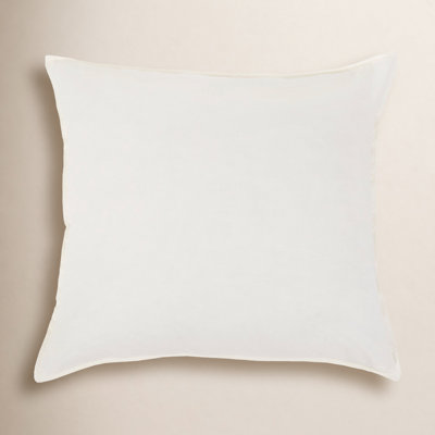 Parker 100% Linen Sham Set