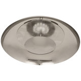 Brut 1 - Light Flush Mount