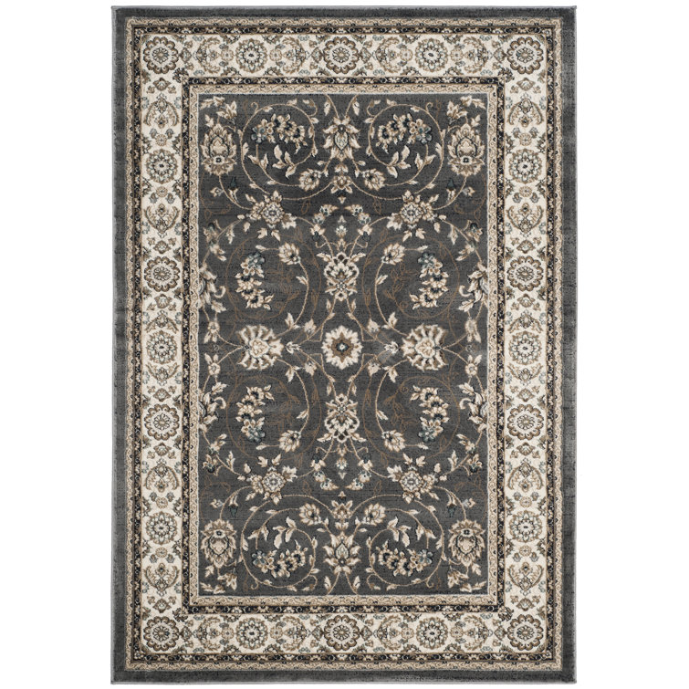 Tapis oriental Klose Performance