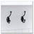 Hall Tree with 8 Hooks-480050954