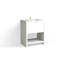 Vista 30" W Freestanding Single Bathroom Vanity-150098941-150098916-150098899