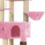 157 H Cat Tree-2005778615