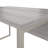 Office 500 Collection Hybrid Desk and 3 Drawer Mobile Pedestal-1293475254-1293475255