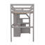 Lit mezzanine avec lit autonome-735239996