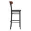 Tabouret de bar en métal Everlena-2072529652-2072529654
