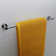 27.6'' 1 Wall Towel Bar
