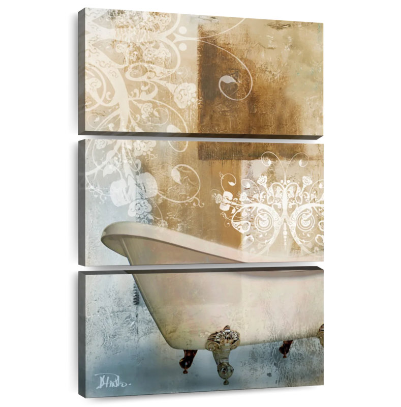 Salle de bain et ornements Kerrick I, H 38 po x l 24 po