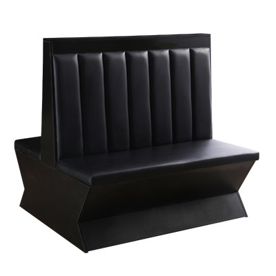 Cabine double face