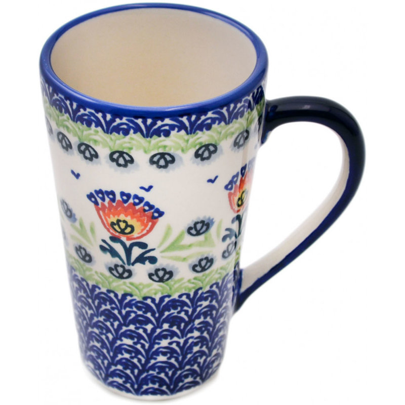 Stoneware Coffee Mug