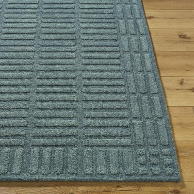 Wright Handmade Rug