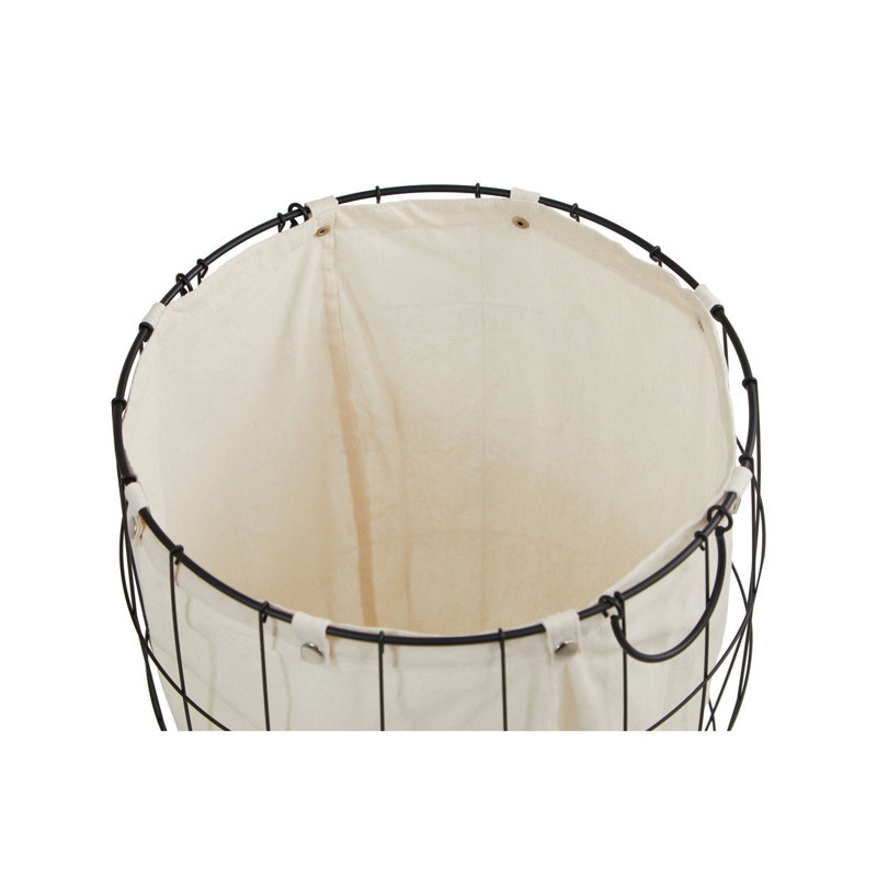 August Grove Harga Decorative Basket