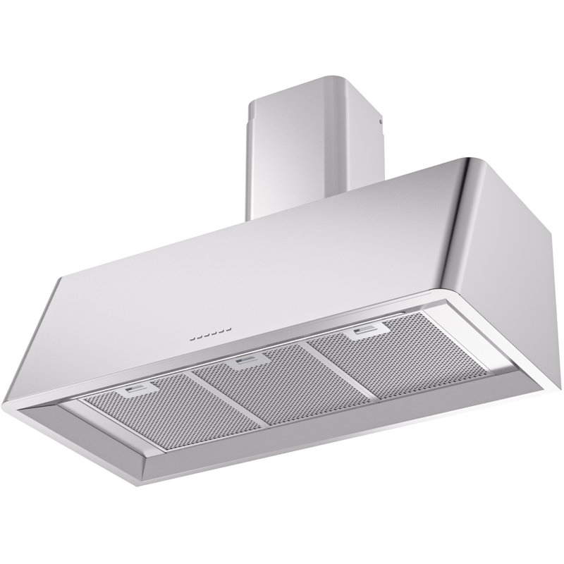 ILVE Nostalgie II 30 in Range Hood, White, 36"