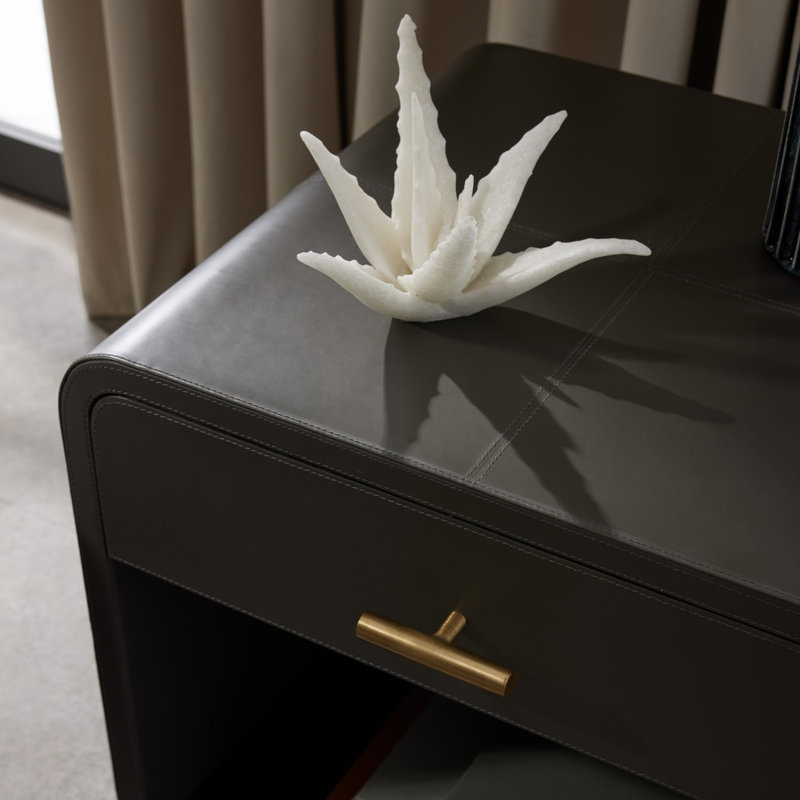 Buchanan End Table