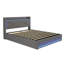 Ottoman Storage Bed-1405431983
