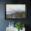 Vue de Rouen vue de la côte Sainte, reproduction d'art sur toile-95890128-95890133