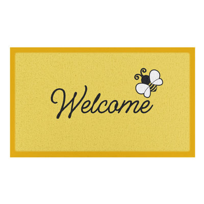 Non-Slip Doormat