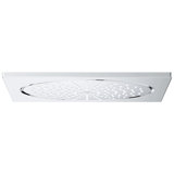 Rainshower™ Rain 1.75 GPM Fixed Shower Head