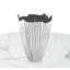 Vase de table en verre Biehl-71478229