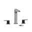 Ciclo™ Widespread Bathroom Faucet with Drain Assembly-154772343