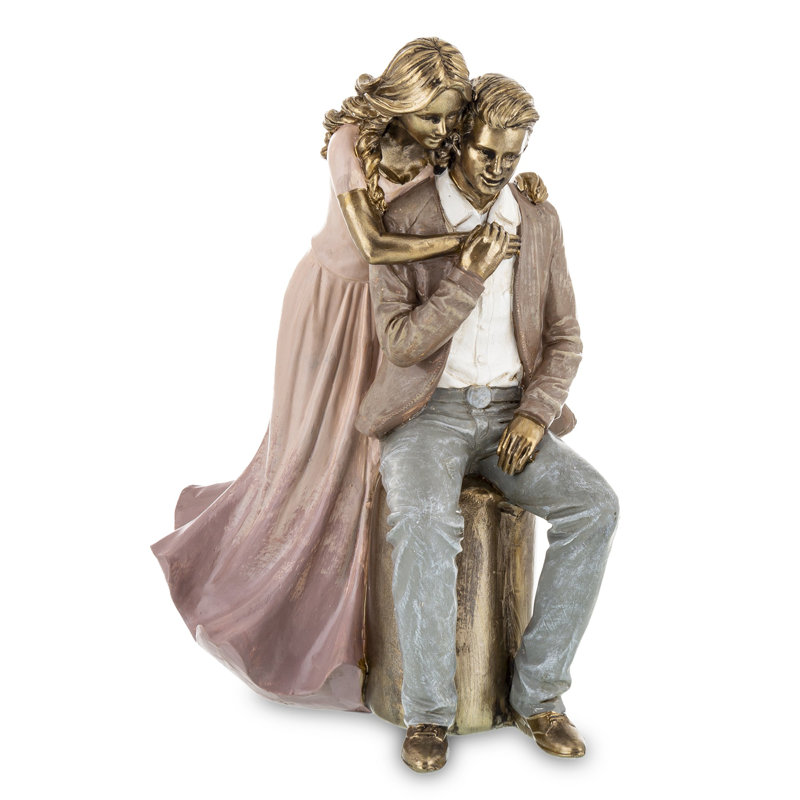 People Figurines & Sculptures