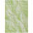 Karsyn Washable Abstract Indoor / Outdoor Rug-365515285