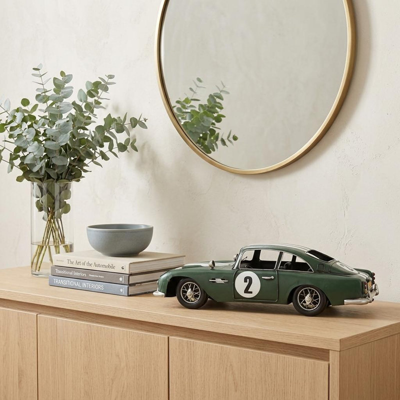 Adaleena Transportation Model Car Or Vehicle