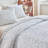3 Piece  All Season Cottagecore Microfiber Quilt Set-109787324-102132444