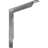2"W x 14"D x 14"H Stockport Bracket, Steel (6-Pack)-90615910-112199013