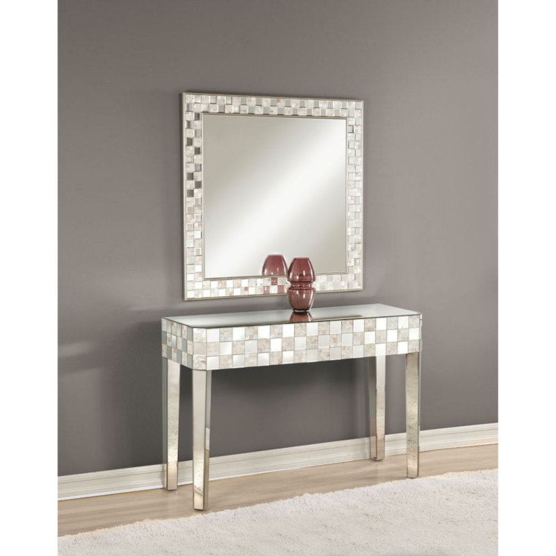 Table de bout vaudine