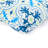 Lillian Palm Beach Retro Collection Outdoor 3'' Loveseat Cushion-100893966