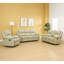 Ensemble de trois pièces Beige Intelligent