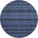 Premium Machine Washable Prisco Navy Rug